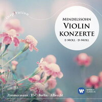 【輸入盤】ヴァイオリン協奏曲、ヴァイオリンと弦楽のための協奏曲 フランク・ペーター・ツィンマーマン、ゲルト・アルブレヒト＆ベルリン放送交響