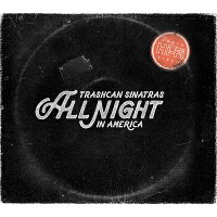 【輸入盤】All Night In America (CD+DVD)