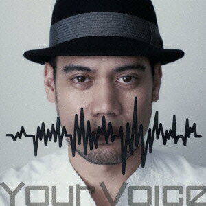 Your Voice [ JAY'ED ]