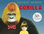 Gorilla GORILLA 30TH ANNIV/E [ Anthony Browne ]