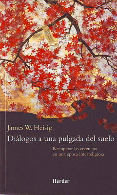 Dialogos a Una Pulgada del Suelo SPA-DIALOGOS A UNA PULGADA DEL 
