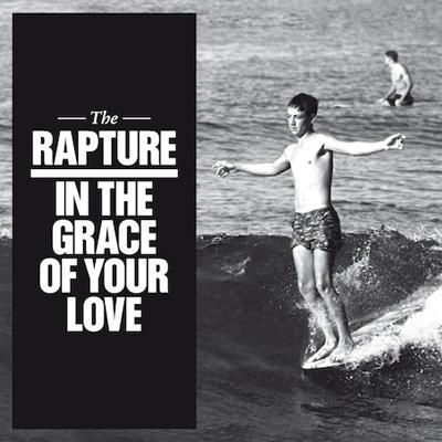 【輸入盤】In The Grace Of Your Love [ The Rapture ]