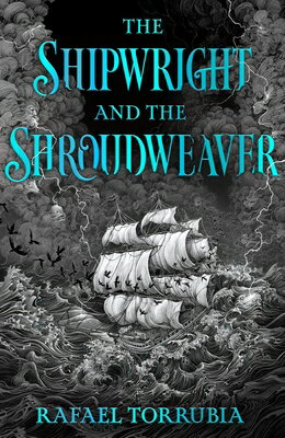 The Shipwright and the Shroudweaver: Tolkien Meets Jemisin in This Sensational Epic Fantasy Debut Fi SHIPWRIGHT & THE SHROUDWEAVER 