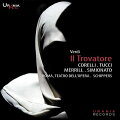 【輸入盤】Il Trovatore: Schippers / Rome Opera F.corelli Tucci Simionato Merrill