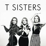 【輸入盤】T Sisters