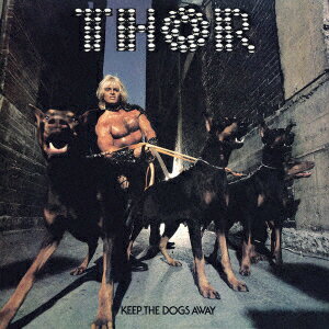 KEEP THE DOGS AWAY (DELUXE EDITION)