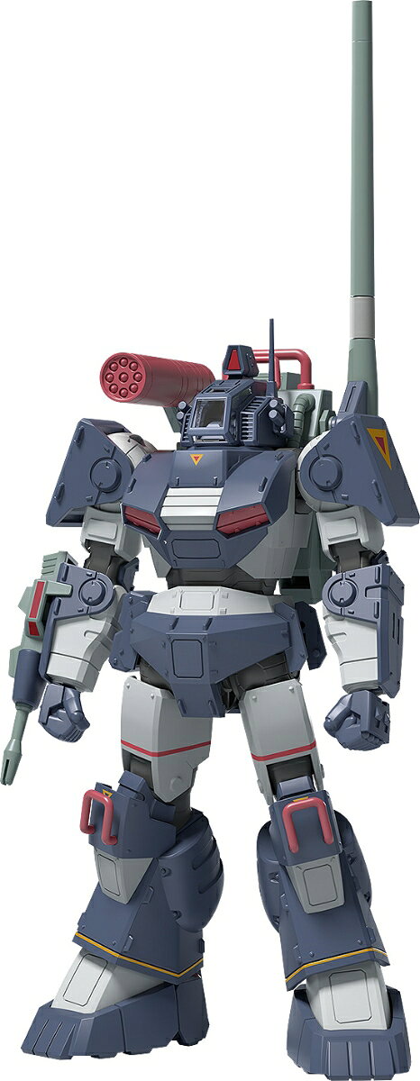 COMBAT ARMORS MAX27 1/72 『Get Truth 太陽の牙ダグラム』 ダグラム Ver.GT (組み立て式プラモデル) 【再販】