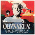 【輸入盤】Odysseus