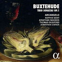 【輸入盤】Sonatas Op, 1, : J.cohen / Arcangelo S.gent(Vn) J.manson(Gamb) Dunford(Lute...