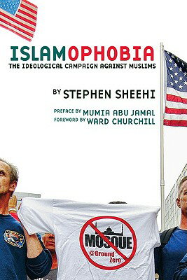 Sheehi examines the rise of anti-Muslim and anti-Arab sentiments in the West following the end of the Cold War to the Age of Obama, citing Operation Desert Storm as a watershed.