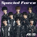 Special Force AXXX1S