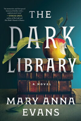 The Dark Library DARK LIB 