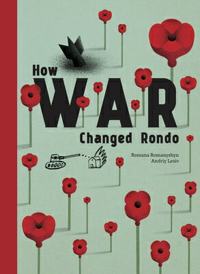 How War Changed Rondo HOW WAR CHANGED RONDO 