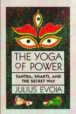 Drawing from original texts on self-mastery, Evola discusses two Hindu movements--Tantrism and Shaktism--that emphasize a path of action to gain power over energies latent within the body.