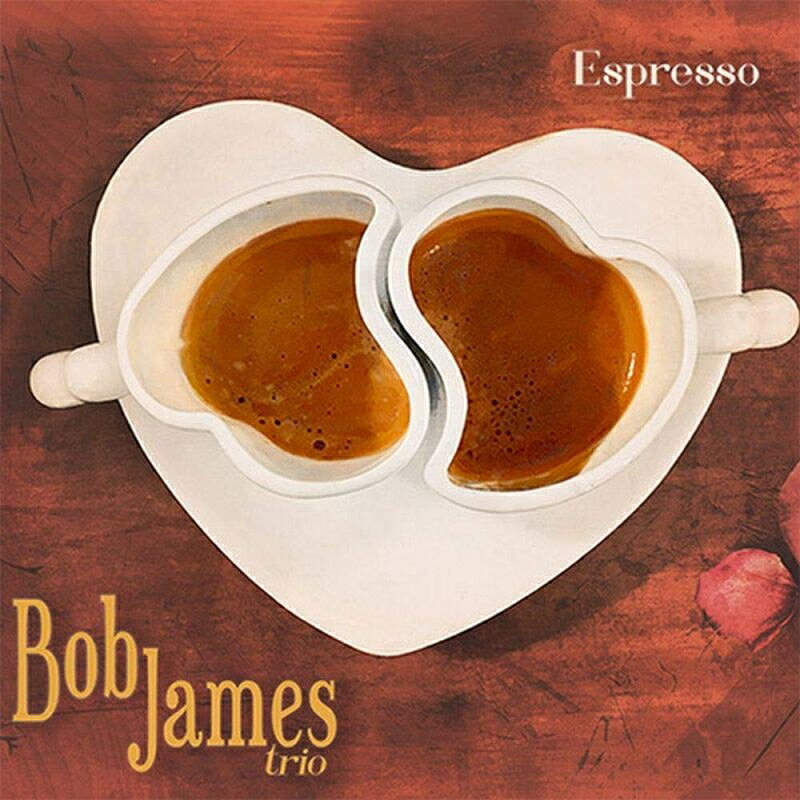 【輸入盤】Espresso (MQA CD)