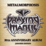 メタルモルフォーシズ 〜30周年記念アルバム・ジャパニーズ・エディション