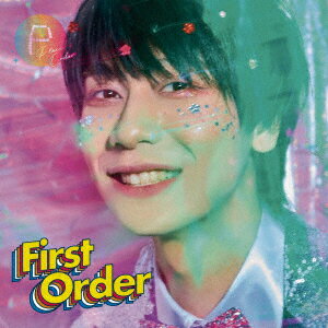 First Order