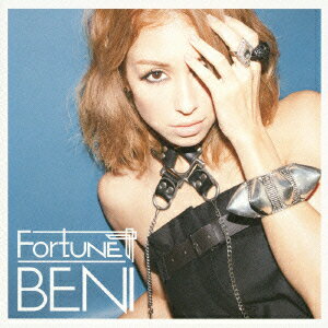 Fortune [ BENI ]