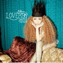 LOVERS part2 feat.若旦那(初回生産限定盤 CD+DVD) [ 加藤ミリヤ ]