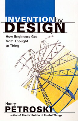 A master explicator of the principles and processes that turn thoughts into the many things that define the material world offers an insider's look at the political and cultural dimensions of design, development, and production. 64 line illustrations. 29 halftones.