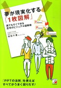 夢が現実化する「1枚図解」