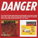 DANGER1&2 [ DANGER ]