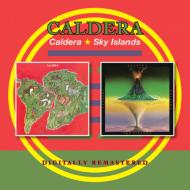 【輸入盤】Caldera / Sky Islands