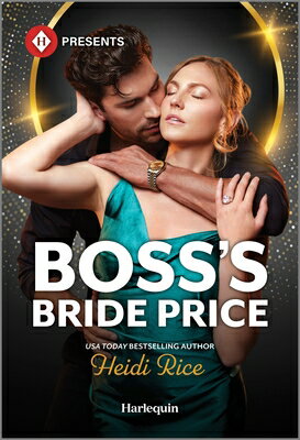 Boss's Bride Price BOSSS BRIDE PRICE ORIGINAL/E （Enemy Tycoons） [ Heidi Rice ]