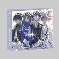 SOUNDary LINE【初回限定盤 3CD＋Blu-ray】