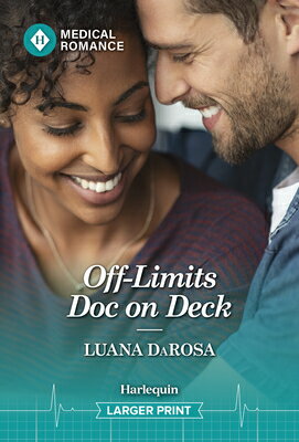 Off-Limits Doc on Deck OFF-LIMITS DOC ON DECK -LP ORI [ Luana Darosa ]