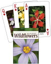 Wildflowers of the Southeast CD-WILDFLOWERS OF THE SOU-54PK (Nature's Wild Cards...