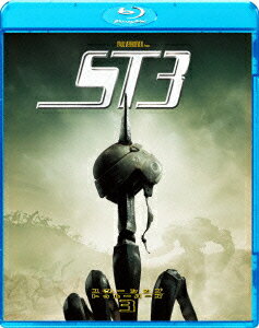 スターシップ・トゥルーパーズ3【Blu-ray】