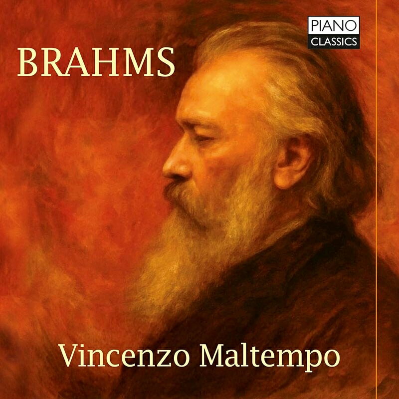 【輸入盤】ピアノ作品集 ヴィンチェンツォ・マルテンポ（2CD）