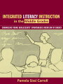 This book presents both a theoretical framework and classroom-tested ideas for literacy instruction in middle schools. Equally suitable for middle school courses as well as for in-service training, this concise yet comprehensive text is divided into two parts Part I introduces students to 8 principles/concerns that are at the forefront of middle school students' minds and Part II includes applications for Literacy Instruction and Learning in the Middle Grades Reading/LA classes, providing teaching ideas, instructional strategies, and suggestions for assessment, evaluation and grading. This text gives one new insight for the potential for literacy instruction in today's middle schools and the need to understand the many questions and concerns that pre-service and practicing teachers have as they teach in those schools. This text is loaded with theoretically-sound ideas for building student-sensitive literacy curricula.