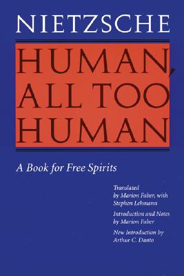 This English translation--the first since 1909--restores "Human, All Too Human" to its proper central position in the Nietzsche canon. First published in 1878, the book marks the philosophical coming of age of Friedrich Nietzsche. In it he rejects the romanticism of his early work, influenced by Wagner and Schopenhauer, and looks to enlightened reason and science. The "Free Spirit" enters, untrammeled by all accepted conventions, a precursor of Zarathustra. The result is 638 stunning aphorisms about everything under and above the sun.