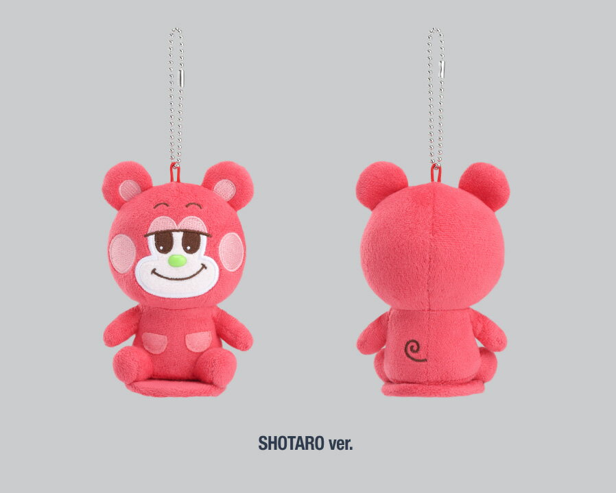 RIIZE MAGNETIC DOLL (SHOTARO)