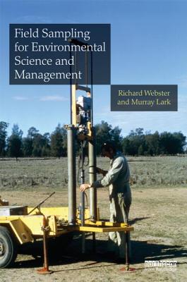 Field Sampling for Environmental Science and Management FIELD SAMPLING FOR ENVIRONMENT 