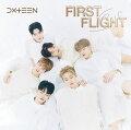 First Flight (初回限定盤A CD＋DVD)