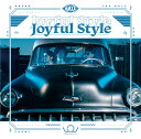 Joyful Style (初回限定盤A CD＋DVD) [ BRADIO ]