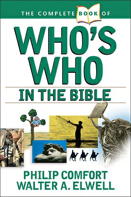 Information on Every Person in the Bible Is Now at Your Fingertips! This is your ultimate resource for learning about the people of the Bible. Perfect for when you're Studying God's Word Preparing a lesson for your small group Answering questions about people listed in the Bible This popular reference book includes All the people in the Bible arranged in alphabetical order for easy reference Quick Takes on prominent people in the Bible that give information on their strengths, weaknesses, and lessons from their lives Information and background that answers questions such as: Where does Barnabas first appear in the Bible? Who is Ezekiel's father? Who is Belteshazzar, and how did God use him? Get quick info about any person in the Bible!