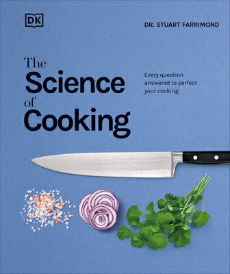 SCIENCE OF COOKING,THE(H)