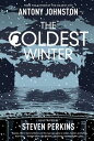 The Coldest Winter, 2: Atomic Blonde Sequel COLDEST WINTER 2 （Atomic Blonde） Antony Johnston