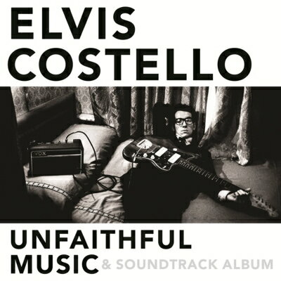 【輸入盤】Unfaithful Music & Soundtrack Album (2CD)