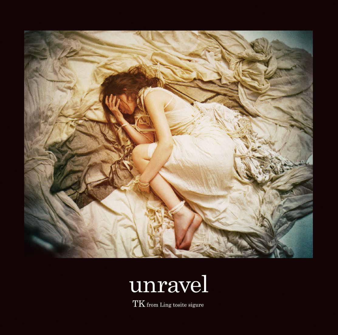 unravel [ TK from 凛として時雨 ]