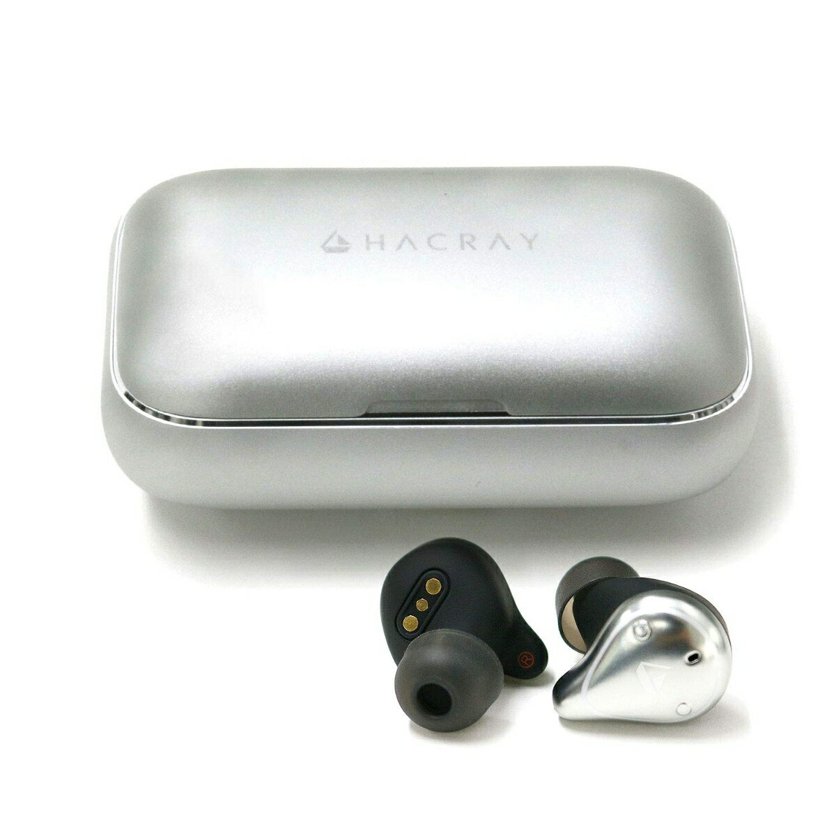【純正品・新品】パナソニック PNWEEAZ60SC ワイヤレスイヤホン【EAH-AZ60-S】用充電ケース(シルバー)