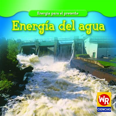 Energia del Agua SPA-ENERGIA DEL AGUA （Energia Para El Presente） 