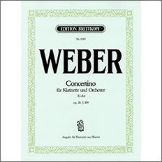 ��͢������ۥ������С�, Carl Maria von: �����ն�(�����ͥåȡ����������ƥ�����) �ѥ�ĹĴ Op.26