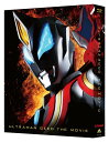 劇場版ウルトラマンジード つなぐぜ！願い！！(特装限定版)【Blu-ray】 濱田龍臣