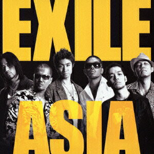 ASIA [ EXILE ]