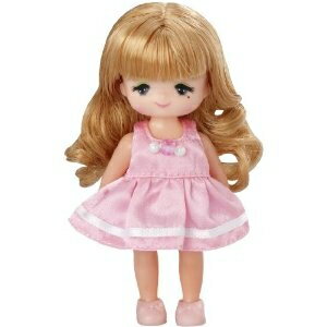 リカちゃん LD-22 おっとりマキちゃん